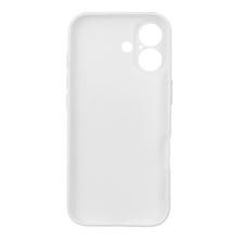 Заредете изображение във визуализатора на галерията – Case soft for sublimation for IPHONE 17
