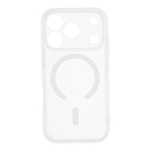 Заредете изображение във визуализатора на галерията – X-ONE Endura Clear Case (MagSafe compatible) - for Apple iPhone 17 Pro transparent
