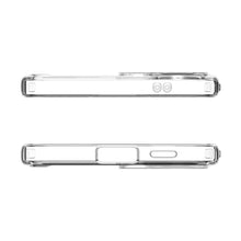 Заредете изображение във визуализатора на галерията – Case for Samsung A57 5G Spigen Ultra Hybrid transparent
