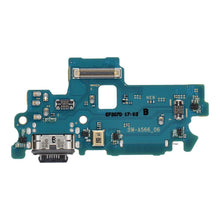 Заредете изображение във визуализатора на галерията – ServicePack Charging Board SAMSUNG A56 5G A566B GH96-19091A
