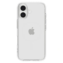 Заредете изображение във визуализатора на галерията – SPIGEN case ULTRA HYBRID for IPHONE 17 crystal clear
