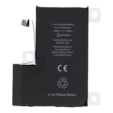 Заредете изображение във визуализатора на галерията – JCID Diagnosable Battery for iPhone 12 Pro Max 4530 mAh (high capacity)
