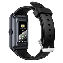 Заредете изображение във визуализатора на галерията – Smartwatch 1,47" IP67 with call function Y34 black
