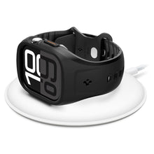 Заредете изображение във визуализатора на галерията – SPIGEN case LIQUID AIR PRO for APPLE Watch 10 (46 mm) matte black
