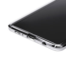 Заредете изображение във визуализатора на галерията – Back Case 2 mm Perfect for XIAOMI REDMI NOTE 13 4G TRANSPARENT
