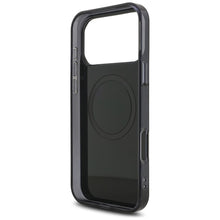 Заредете изображение във визуализатора на галерията – RED BULL case for IPHONE 17 Pro Max compatible with MagSafe RBHMP17X24HIDBV (IML Transparent PC Two Bulls) navy
