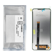Заредете изображение във визуализатора на галерията – ServicePack LCD Display for SAMSUNG Xcover 6 Pro F736B GH82-29187A
