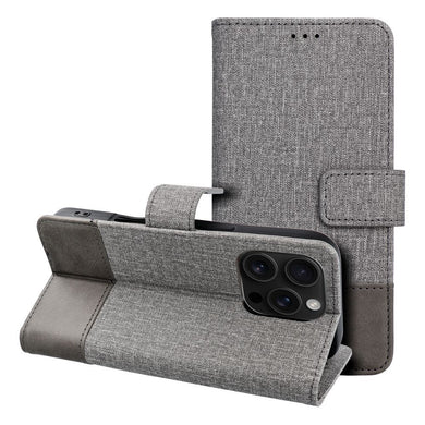 GOMMA Book for IPHONE 17 Air gray