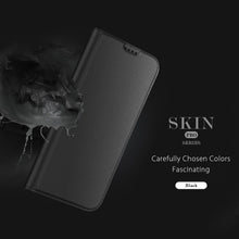 Заредете изображение във визуализатора на галерията – DUX DUCIS case SKIN PRO for iPhone 18 Pro Max / 17 Pro Max black
