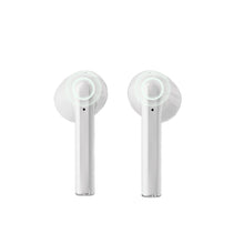 Заредете изображение във визуализатора на галерията – Dudao U14+ wireless in-ear TWS Bluetooth 5.3 headphones - white

