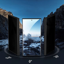 Заредете изображение във визуализатора на галерията – ESR Tempered Glass Privacy for Samsung Galaxy S24 Ultra
