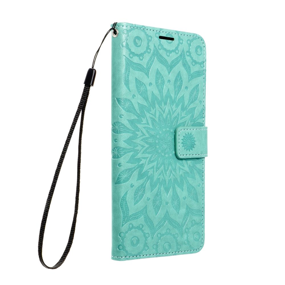 MEZZO Book case for XIAOMI Redmi 15C mandala green