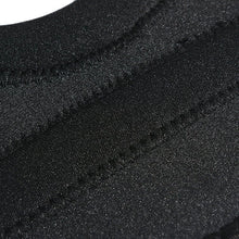 Заредете изображение във визуализатора на галерията – Rockbros LF1106M sports protector for patella and knee joint, size M - black (2 pcs.)
