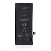 Заредете изображение във визуализатора на галерията – JCID Diagnosable Battery for iPhone SE3 (high capacity)
