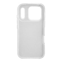 Заредете изображение във визуализатора на галерията – Case for iPhone 18 Pro / 17 Pro Shining silver
