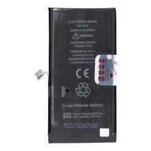 Заредете изображение във визуализатора на галерията – JCID Battery for iPhone 13 (standard capacity)
