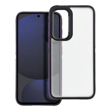 Заредете изображение във визуализатора на галерията – Case NEO for XIAOMI Redmi NOTE 14 PRO 4G purple
