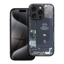 Заредете изображение във визуализатора на галерията – TECH case for IPHONE 16 PLUS design 2
