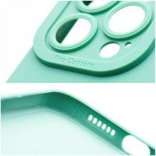 Заредете изображение във визуализатора на галерията – ROAR case LUNA for SAMSUNG S25 FE Green
