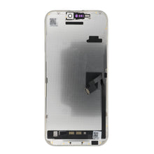 Заредете изображение във визуализатора на галерията – FixCell LCD Display for IPHONE 16 PRO MAX SOFT OLED 120Hz (Diagnosable: Used)
