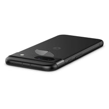 Заредете изображение във визуализатора на галерията – Spigen Optik.tR EZ Fit Camera Protector for Google Pixel 8A - 2 pcs.

