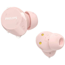 Заредете изображение във визуализатора на галерията – Wireless earphones Philips TWS TAT1209PK/00 pink
