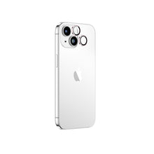 Заредете изображение във визуализатора на галерията – Amazing Thing Tempered glass AR Lens Glass IP15CAM2PKGLA on camera for Iphone 15/15 Plus (2 pieces) pink
