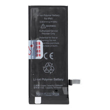 Заредете изображение във визуализатора на галерията – JCID Battery for iPhone 6G (standard capacity)
