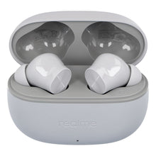 Заредете изображение във визуализатора на галерията – Wireless earphones Realme Buds T200 Lite storm grey
