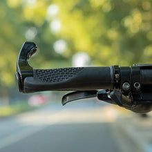 Заредете изображение във визуализатора на галерията – Rockbros BT1007B Bicycle Holder Set with Horns - Black
