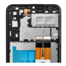 Заредете изображение във визуализатора на галерията – OG LCD Display for SAMSUNG A04E A042 F/M OEM with frame
