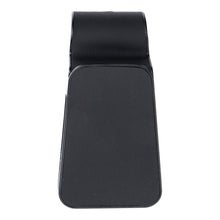 Заредете изображение във визуализатора на галерията – Sun Visor glasses holder black
