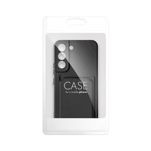 Заредете изображение във визуализатора на галерията – CARD case for SAMSUNG A16 5G black 
