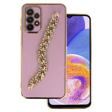 Заредете изображение във визуализатора на галерията – Trend Case for Samsung Galaxy A23 4G/5G design 4 pink
