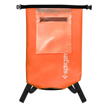 Заредете изображение във визуализатора на галерията – Spigen Aqua Shield A631 bag waterproof 30 l - orange
