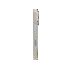 Заредете изображение във визуализатора на галерията – ZAGG case SANTA CRUZ SNAP compatible with MagSafe for IPHONE 17 Pro titanium
