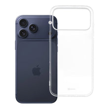 Заредете изображение във визуализатора на галерията – ROAR case ALL DAY COLORFUL JELLY for IPHONE 17 Pro Max / 18 Pro Max transparent
