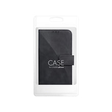 Заредете изображение във визуализатора на галерията – Flip case for Xiaomi Redmi 17 4G / 17 5G EU Tender Book black
