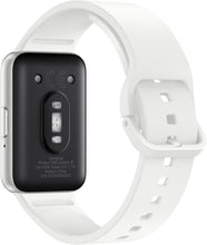 Заредете изображение във визуализатора на галерията – Smartwatch Samsung 1,6" AMOLED IP68 Fit3 silver
