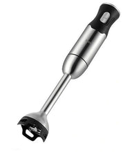 Заредете изображение във визуализатора на галерията – Blender Hoco 400W HA02A stainless steel
