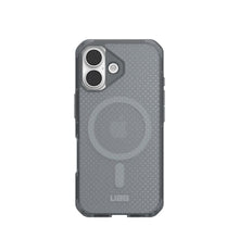 Заредете изображение във визуализатора на галерията – UAG Urban Armor Gear case DOT compatible with MagSafe for IPHONE 17 ash
