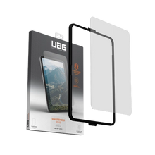 Заредете изображение във визуализатора на галерията – UAG Glass Shield Plus protective glass for iPad 10.9'' 10th generation
