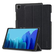 Заредете изображение във визуализатора на галерията – Tech-Protect SmartCase case for Samsung Galaxy Tab A7 Lite 8.7" T220 / T225 - black

