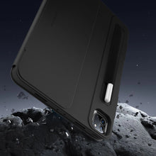 Заредете изображение във визуализатора на галерията – ESR Shift Magnetic case for iPad Pro 13.7'' 2024 - black
