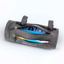 Заредете изображение във визуализатора на галерията – Rockbros AS-051 waterproof handlebar bag - black

