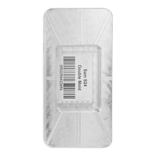 Заредете изображение във визуализатора на галерията – Mold for sublimation double case for S24
