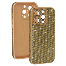 Заредете изображение във визуализатора на галерията – Flash Case do Iphone 14 gold
