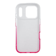 Заредете изображение във визуализатора на галерията – Case for iPhone 18 Pro / 17 Pro Shining transparentny pink
