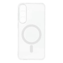 Заредете изображение във визуализатора на галерията – Case for Samsung S25 FE / S26 FE Clear Case 2 mm Box transparent
