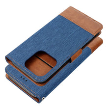 Заредете изображение във визуализатора на галерията – JEANS Book for IPHONE 17 Pro blue
